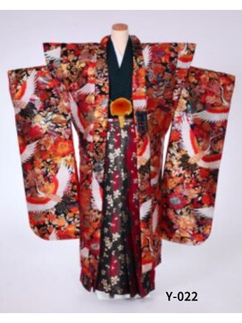 ハナココ 水戸店(hana Coco) やんちゃプラン Y-022