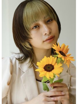 コトナ 越谷店 ショート