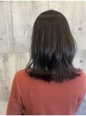 オリーブベージュ~ARCH Sayaka~