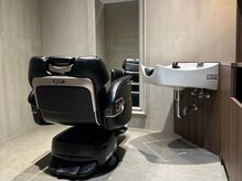 プライベートバーバー 武蔵小杉 新丸子(PRIVATE BARBER)