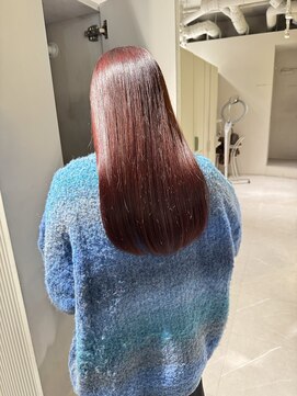 ムーム(Momb) ボルドーカラー