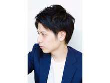 ヘアーメイク トレコローリ(hair make trecolori)
