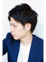 ヘアーメイク トレコローリ(hair make trecolori)