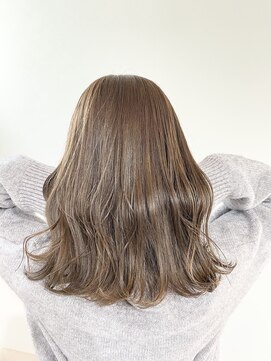 ラフリー(Laugh&ly) Olive beige◎