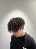 パイルツイスト