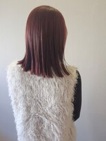 イラ(Era)&nbsp;ピンクベージュ