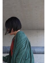 ファボ 心斎橋アメ村店(Fav) 片岡 【心斎橋】