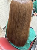 髪質改善 うるさらストレート Aujua 美髪ケア@田代4/10
