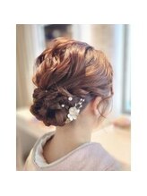 バサラ 銀座三丁目店(VASARA)&nbsp;ヘアセット レンタル