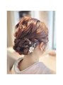 バサラ 銀座三丁目店(VASARA) ヘアセット レンタル