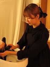 キャンドルバイロータスヘア(Candle by LotusHair) 桐生 