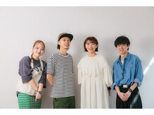 リッカ レンネ たまプラーザ(Lycka Lenne)の雰囲気（丁寧な施術と暖かいおもてなしでキレイ&癒しを手に入れて！）