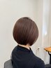 似合わせカット＋ヘッドスパ15分