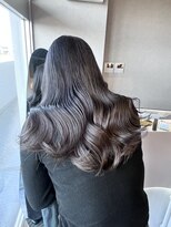 プリュム(Plume.)&nbsp;グレージュ