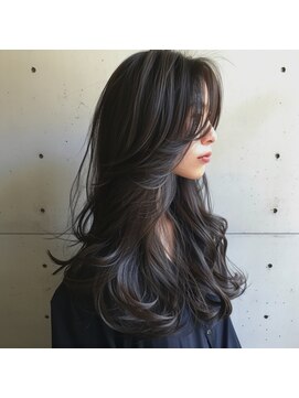 ビートルグランデ(Beetle Grande) 巻き髪