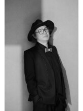 デフ リミテッド バイ デフ カッヅ(DEF-LIMITED by DEF CUTZ) 荒井 勝次