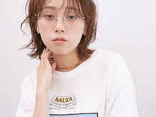 ペイジヘアー(paige hair)