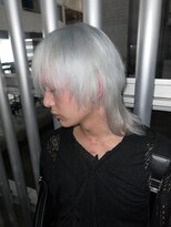 プライズ 錦糸町北口店(prize) ホワイトシルバー【錦糸町北口】kana