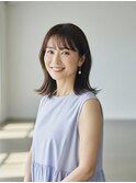 髪質改善/白髪ぼかし/白髪染め/オーガニックカラー/リタッチ