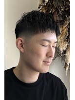 ネクストフォーヘアー(NEXT for hair)&nbsp;フェード