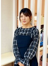 エージーツーワン 美容室 age21 SASAKI MAKI