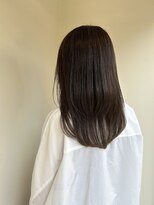 ペスカケイクリエイティブ(PESCA K-CREATIVE)&nbsp;軽めセミロング