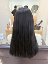 松本平太郎美容室 銀座パートフォー(PART４)&nbsp;髪質改善カラー　◎２０代　３０代　４０代