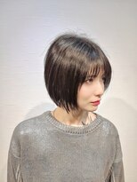 ルカルム(Le Calme)&nbsp;ショートレイヤー