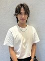 サボ 草薙店(SABO) 大輝 