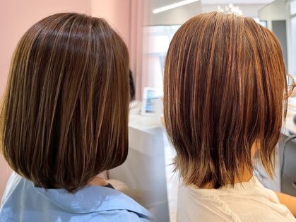 アース 浦和店(HAIR&MAKE EARTH)の写真