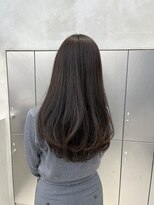 ザザ ZA/ZA 茗荷谷&nbsp;艶ロング