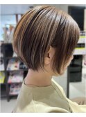 short／ショート