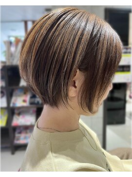 シーズナル short/ショート