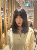 レイヤースタイル/大阪枚方美容室