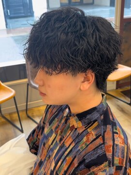 波巻きスパイラル