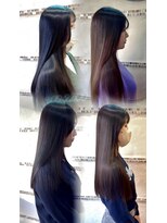 シルクレイ 新宿店(Silk-lei) 艶髪のある髪を。 新宿