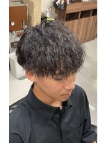 アールフィールド(R field)&nbsp;ツイストスパイラル