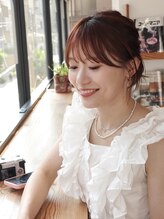 Luti【ルティー】 Shiona