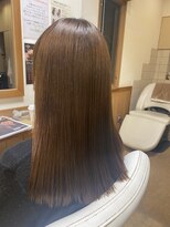 ビーム バイ ヘア(Beam by Hair)&nbsp;髪質改善縮毛矯正ストレート