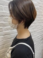 アーチ ブランチ 岡山北長瀬店(ARCH)&nbsp;くびれショート