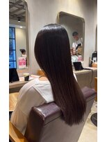 エイト 上野店(EIGHT ueno)&nbsp;TOKIOトリートメント