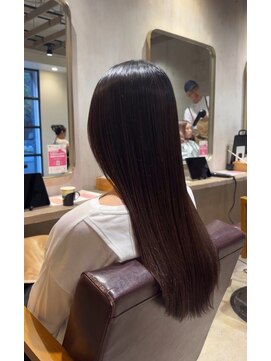 エイト 上野店(EIGHT ueno) TOKIOトリートメント