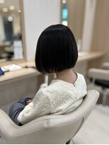 アッシュ 行徳店(Ash)&nbsp;縮毛矯正