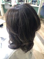 イロドリ ミディアムレイヤー