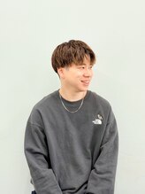 レム 長野青木島店(REM) 大日方 祐介