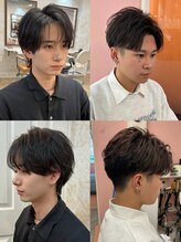 フィガロ ウメダ(FIGARO UMEDA)