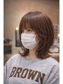 アネロ 名古屋(anhelo) どんなレングスでもお任せください◎