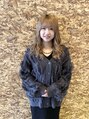 アグ ヘアー スミス 函館亀田店(Agu hair smith) 高井 桃花