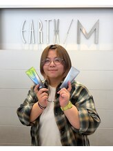 アースモード 八千代緑が丘店(EARTH Mode)&nbsp;塚本 彩香