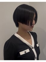 カノエ 松江東津田店(canoe)&nbsp;short style